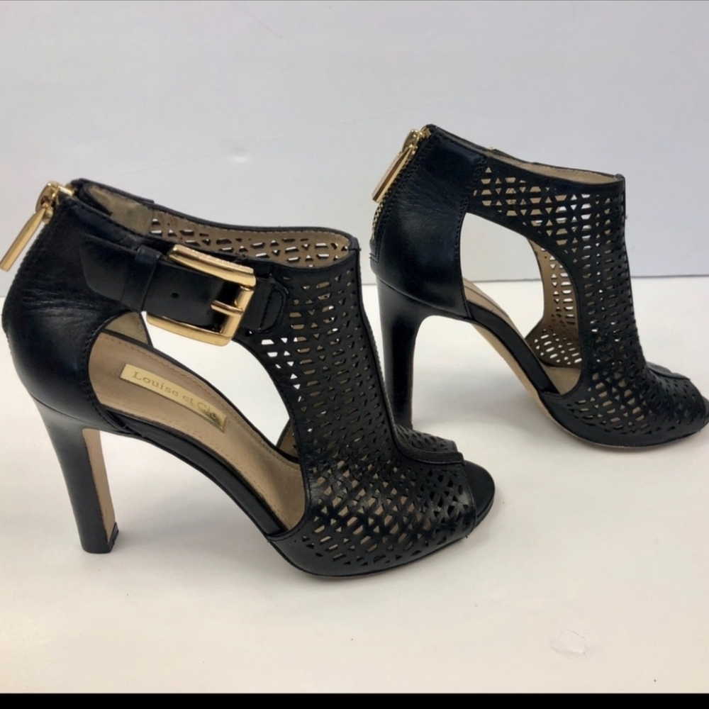 Louise etc cie heels